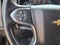 2016 Chevrolet Silverado 2500HD LTZ
