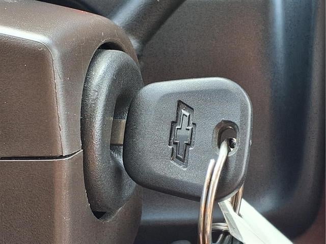 2018 Chevrolet Silverado 2500HD High Country