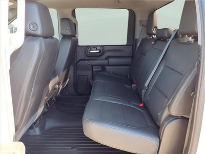 2020 Chevrolet Silverado 3500HD Work Truck