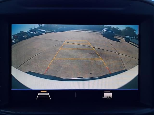 2020 Chevrolet Silverado 3500HD Work Truck