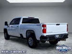 2020 Chevrolet Silverado 3500HD Work Truck