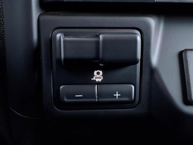 2020 Chevrolet Silverado 3500HD Work Truck