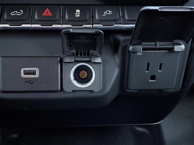 2020 Chevrolet Silverado 3500HD Work Truck