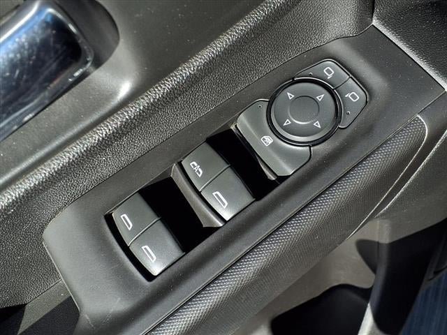 2020 Chevrolet Silverado 3500HD Work Truck