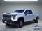 2020 Chevrolet Silverado 3500HD Work Truck