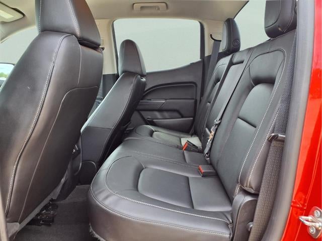 2015 Chevrolet Colorado LT