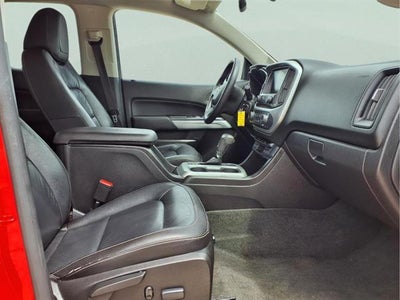 2015 Chevrolet Colorado LT