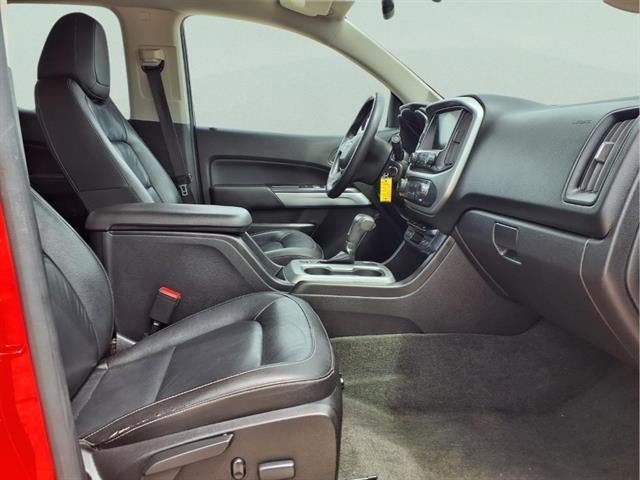 2015 Chevrolet Colorado LT