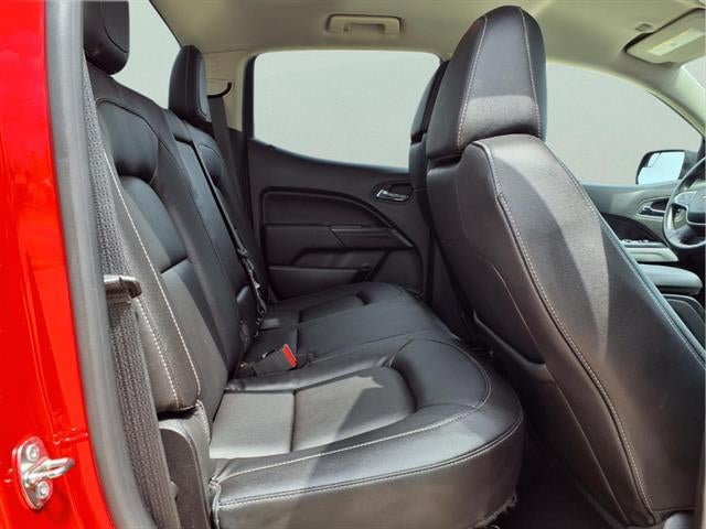 2015 Chevrolet Colorado LT