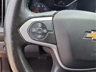 2015 Chevrolet Colorado LT
