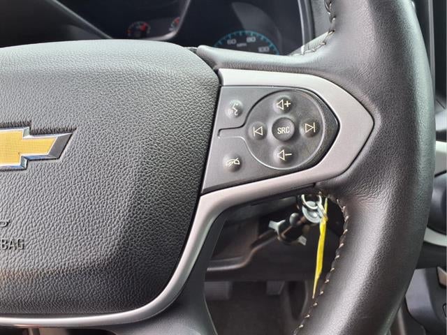 2015 Chevrolet Colorado LT