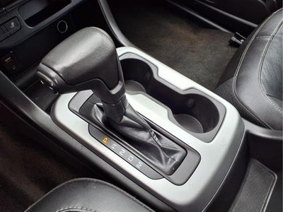 2015 Chevrolet Colorado LT