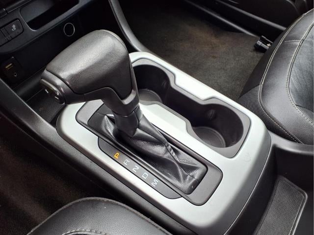 2015 Chevrolet Colorado LT