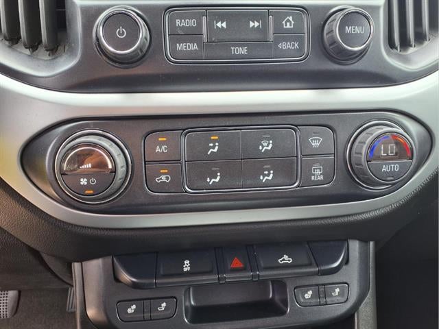 2015 Chevrolet Colorado LT