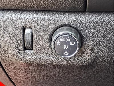 2015 Chevrolet Colorado LT