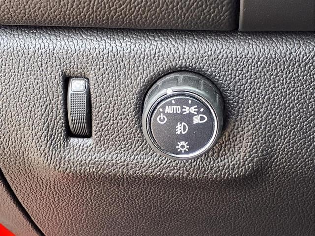 2015 Chevrolet Colorado LT
