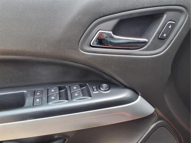 2015 Chevrolet Colorado LT