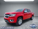2015 Chevrolet Colorado LT