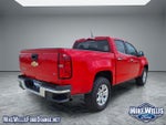 2015 Chevrolet Colorado LT