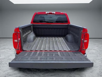 2015 Chevrolet Colorado LT