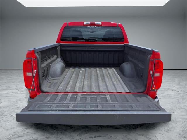 2015 Chevrolet Colorado LT