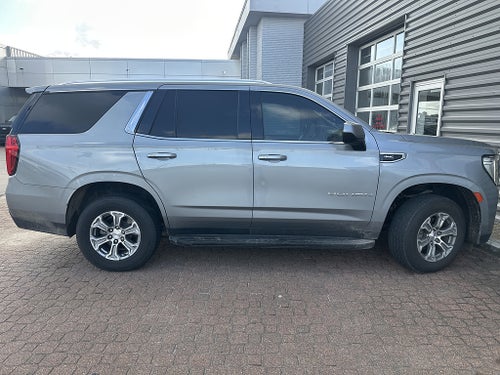 2023 GMC Yukon SLE