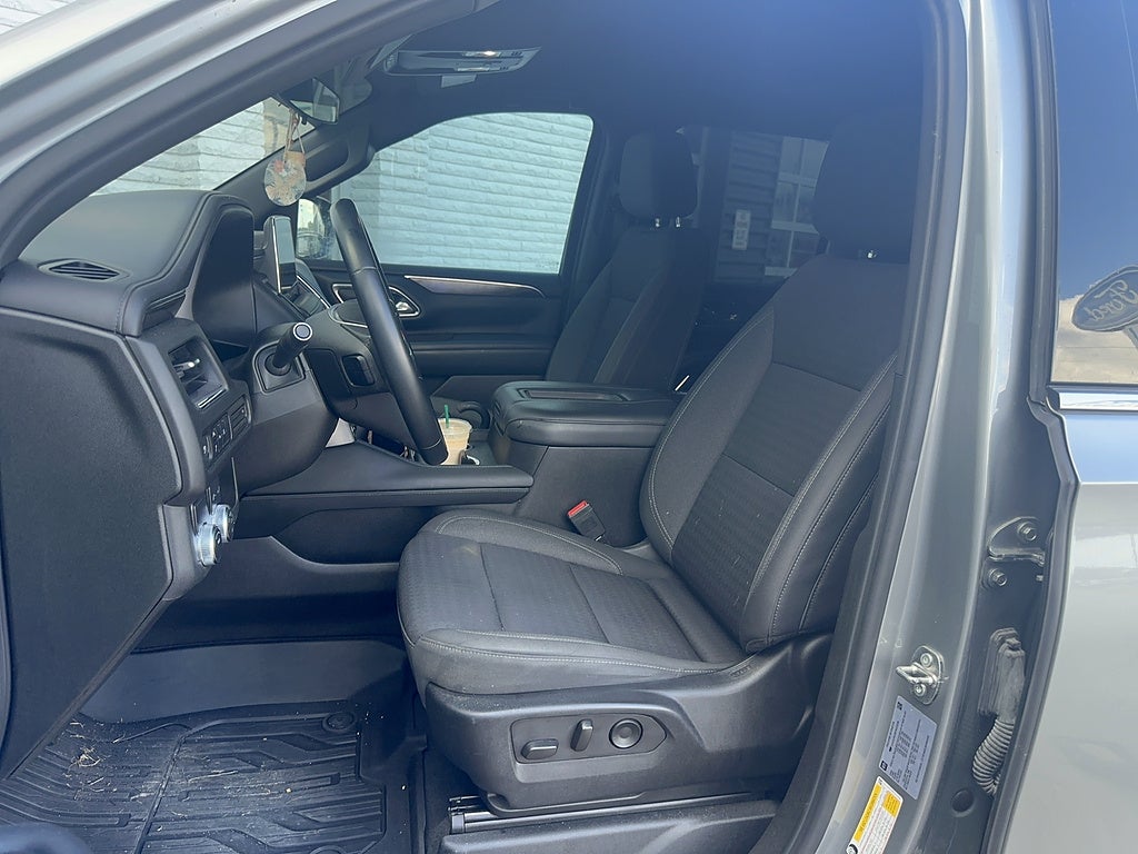 2023 GMC Yukon SLE