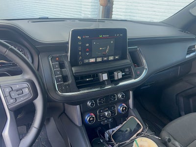 2023 GMC Yukon SLE