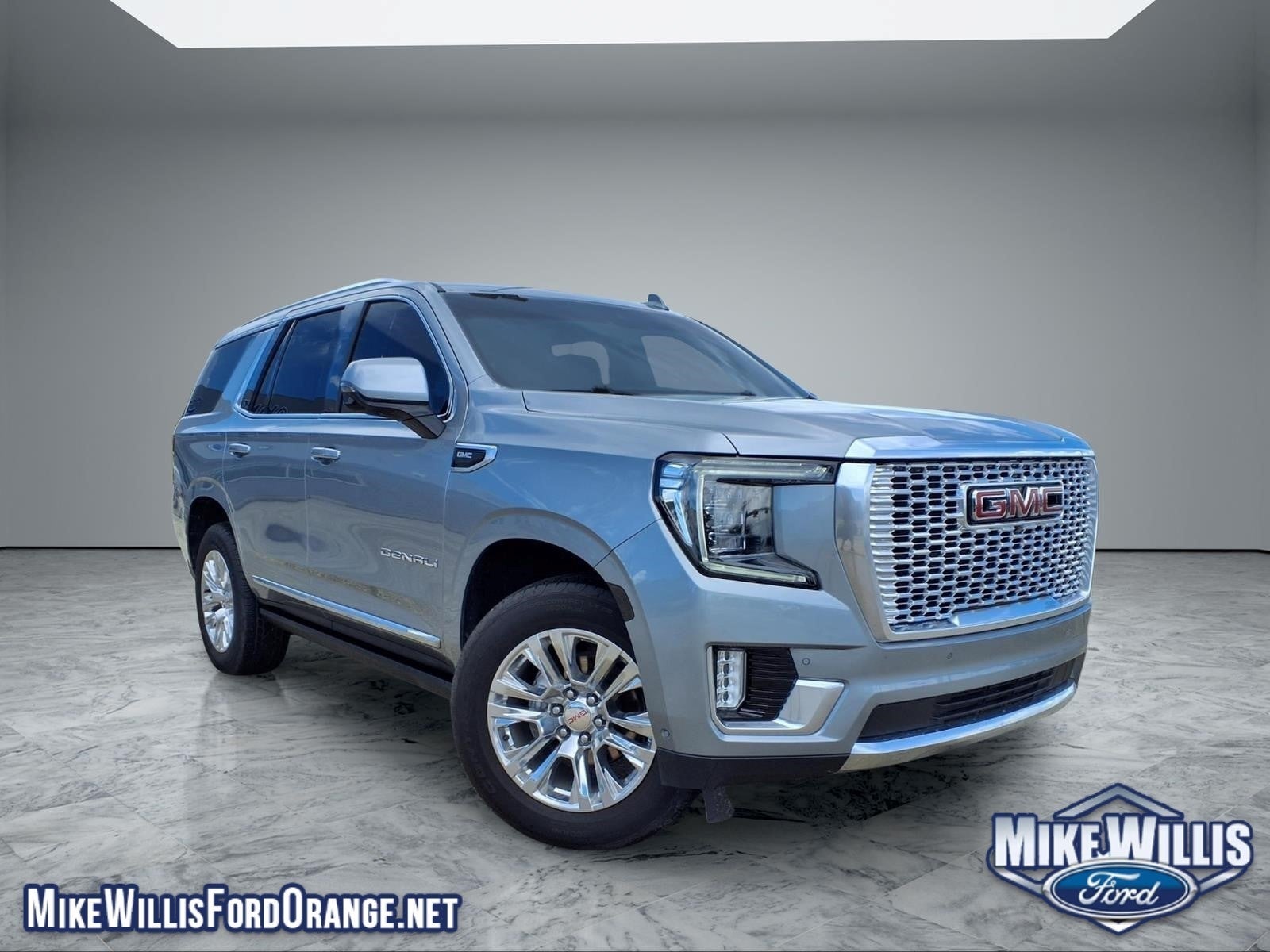 2024 GMC Yukon 2WD Denali's photo