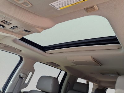 2015 GMC Yukon XL SLT 1500
