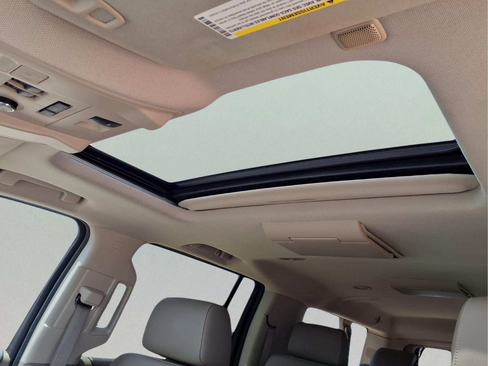 2015 GMC Yukon XL SLT 1500