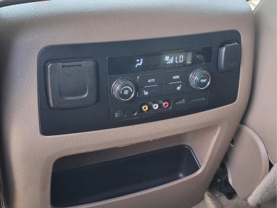 2015 GMC Yukon XL SLT 1500