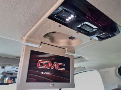 2015 GMC Yukon XL SLT 1500