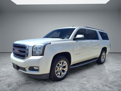 2015 GMC Yukon XL SLT 1500