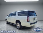 2015 GMC Yukon XL SLT 1500