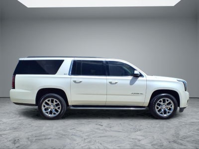 2015 GMC Yukon XL SLT 1500