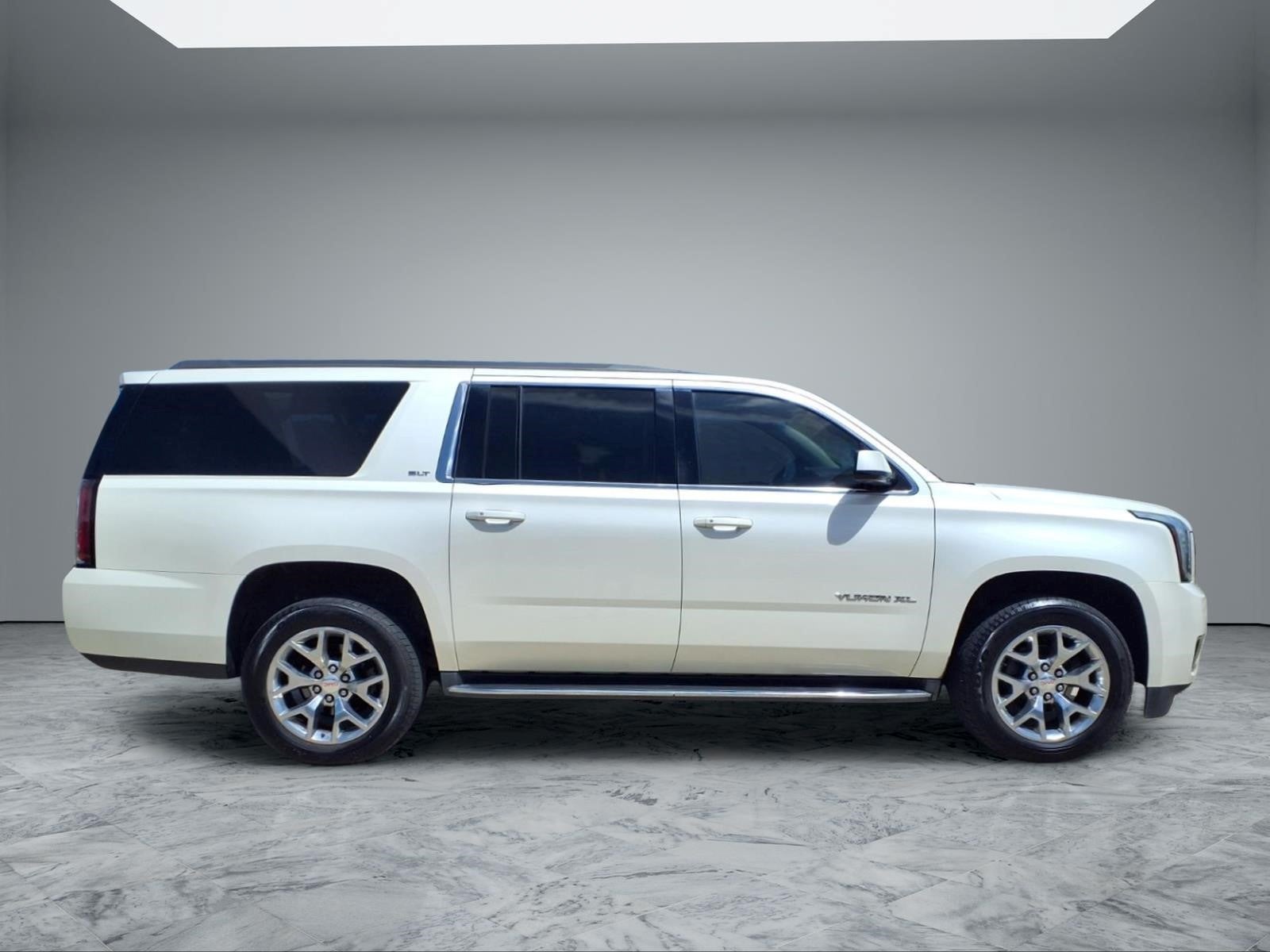 2015 GMC Yukon XL SLT 1500