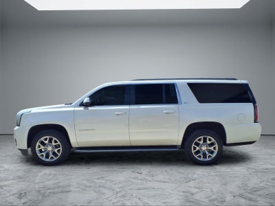 2015 GMC Yukon XL SLT 1500