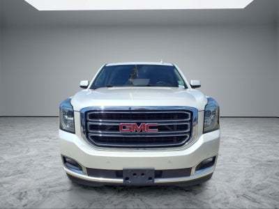 2015 GMC Yukon XL SLT 1500