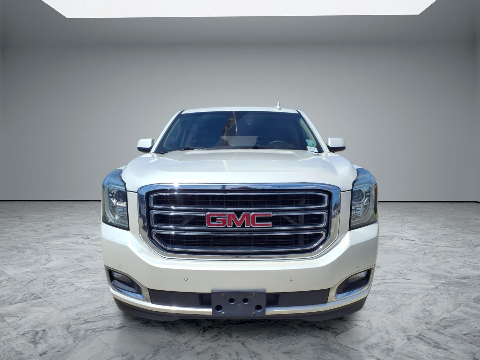 2015 GMC Yukon XL SLT 1500
