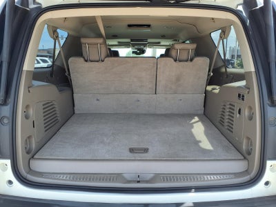 2015 GMC Yukon XL SLT 1500