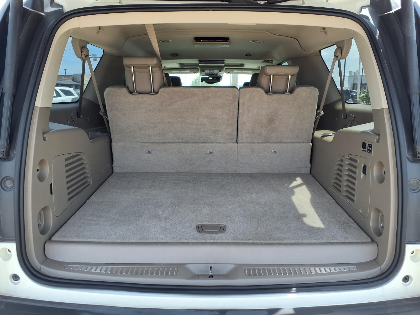2015 GMC Yukon XL SLT 1500