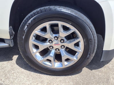 2015 GMC Yukon XL SLT 1500