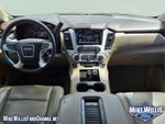 2015 GMC Yukon XL SLT 1500