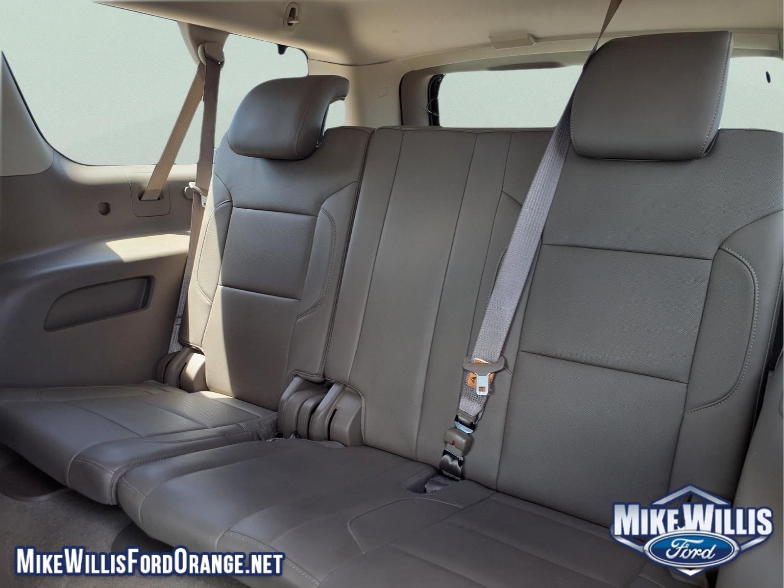 2015 GMC Yukon XL SLT 1500