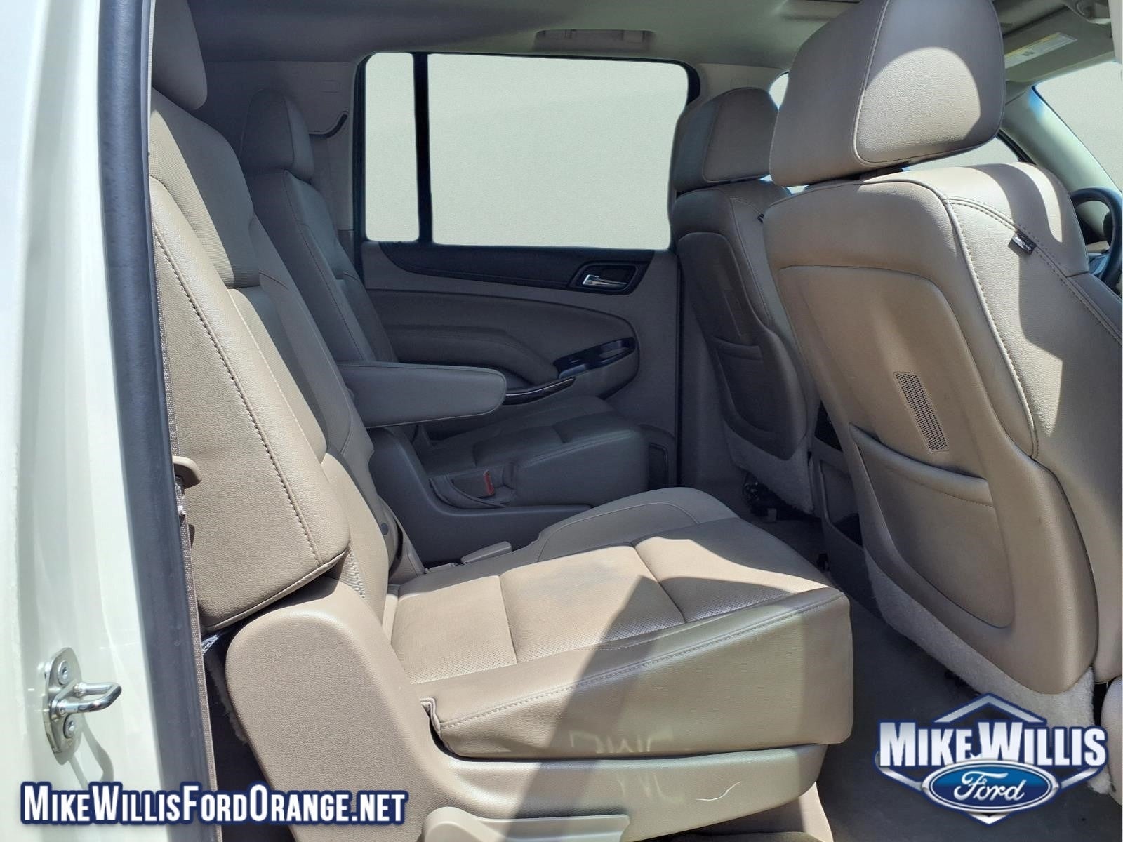 2015 GMC Yukon XL SLT 1500