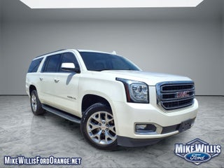 2015 GMC Yukon XL SLT 1500