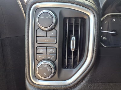 2021 GMC Sierra 2500HD SLE