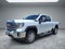 2021 GMC Sierra 2500HD SLE