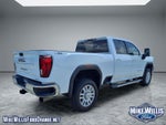 2021 GMC Sierra 2500HD SLE